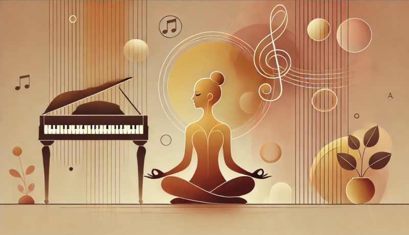 musica e meditazione