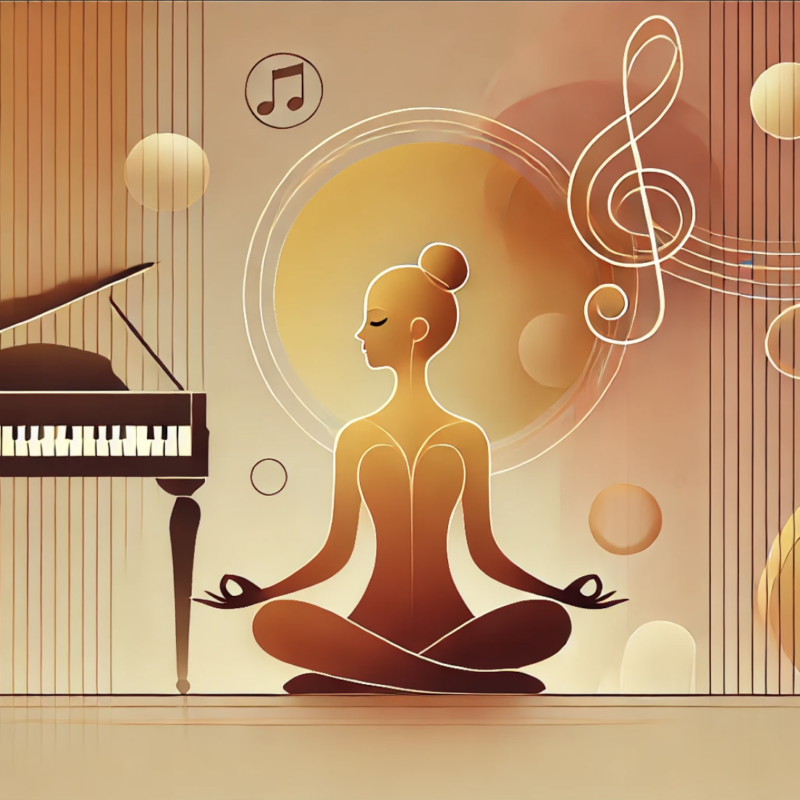 musica e meditazione